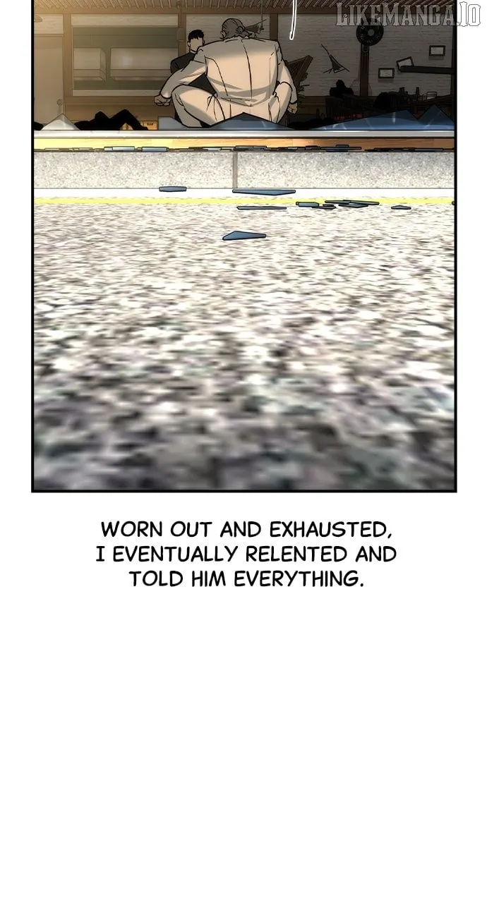 Read The Childe chapter 49 image 41 on Lezhin
