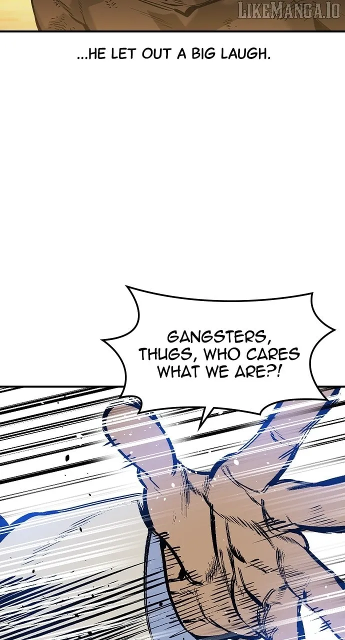 Read The Childe chapter 49 image 44 on Lezhin