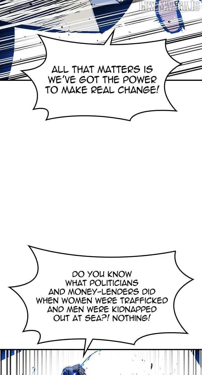 Read The Childe chapter 49 image 45 on Lezhin