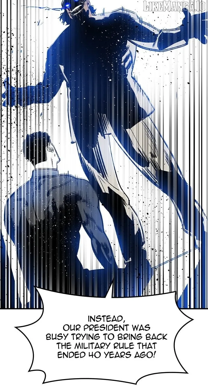 Read The Childe chapter 49 image 46 on Lezhin