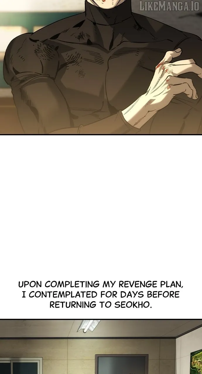 Read The Childe chapter 49 image 53 on Lezhin