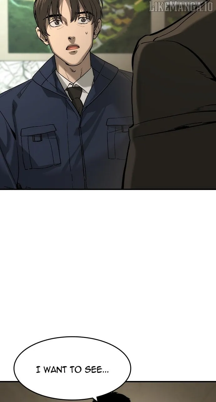 Read The Childe chapter 49 image 55 on Lezhin