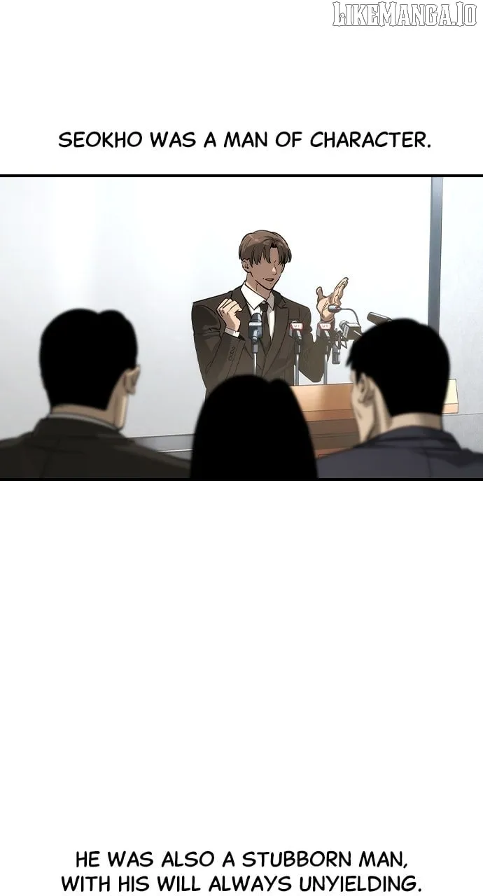Read The Childe chapter 49 image 57 on Lezhin