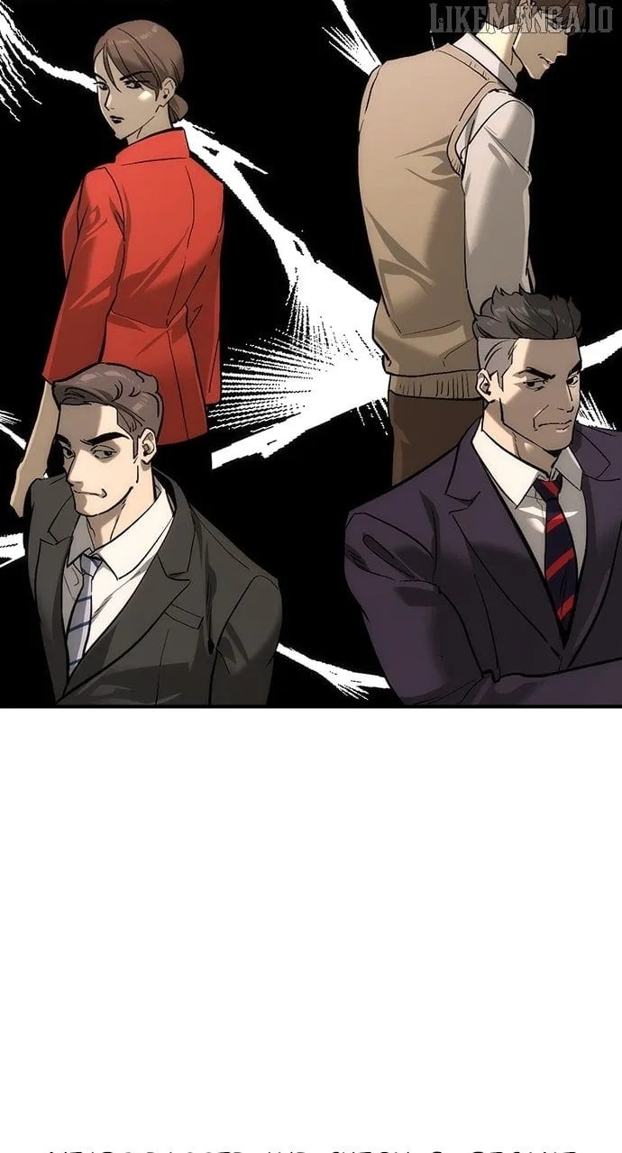 Read The Childe chapter 49 image 60 on Lezhin
