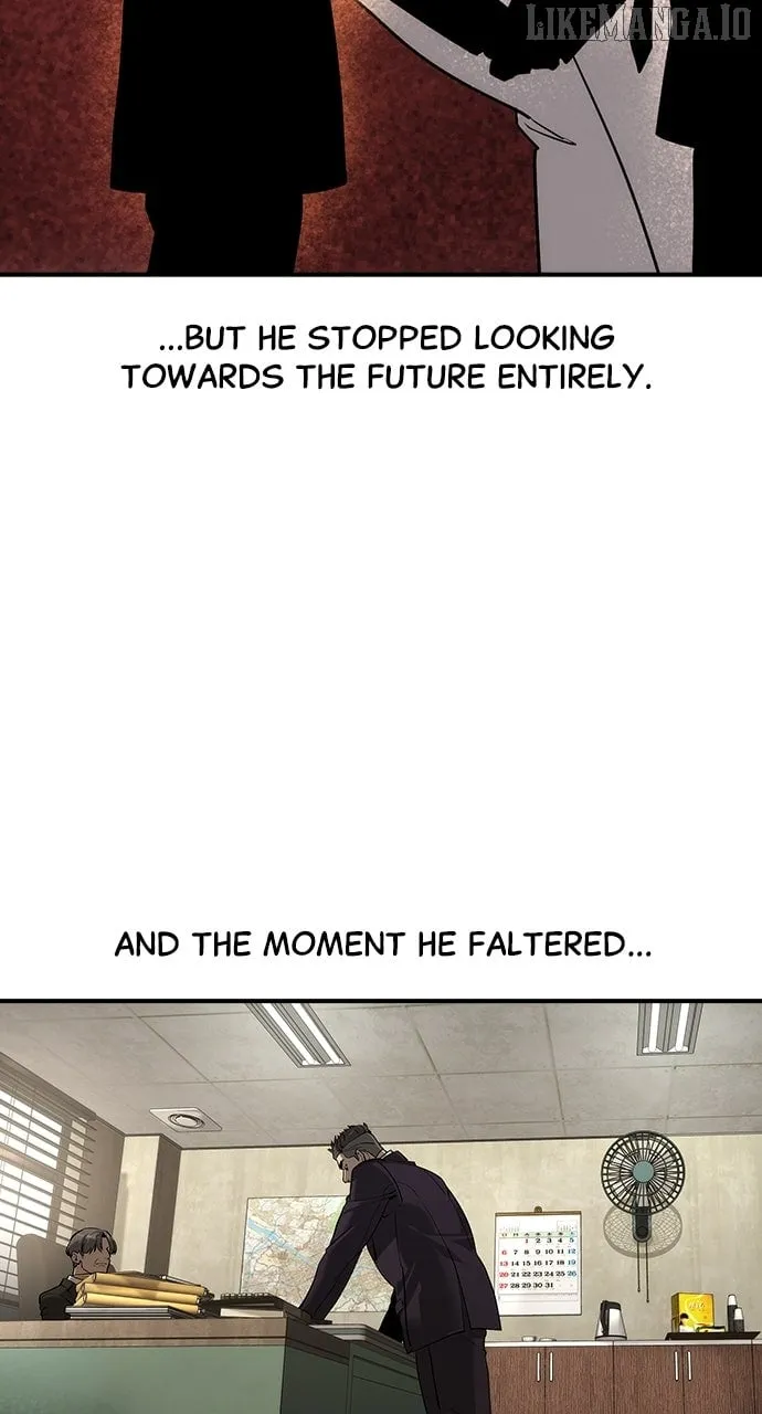 Read The Childe chapter 49 image 64 on Lezhin
