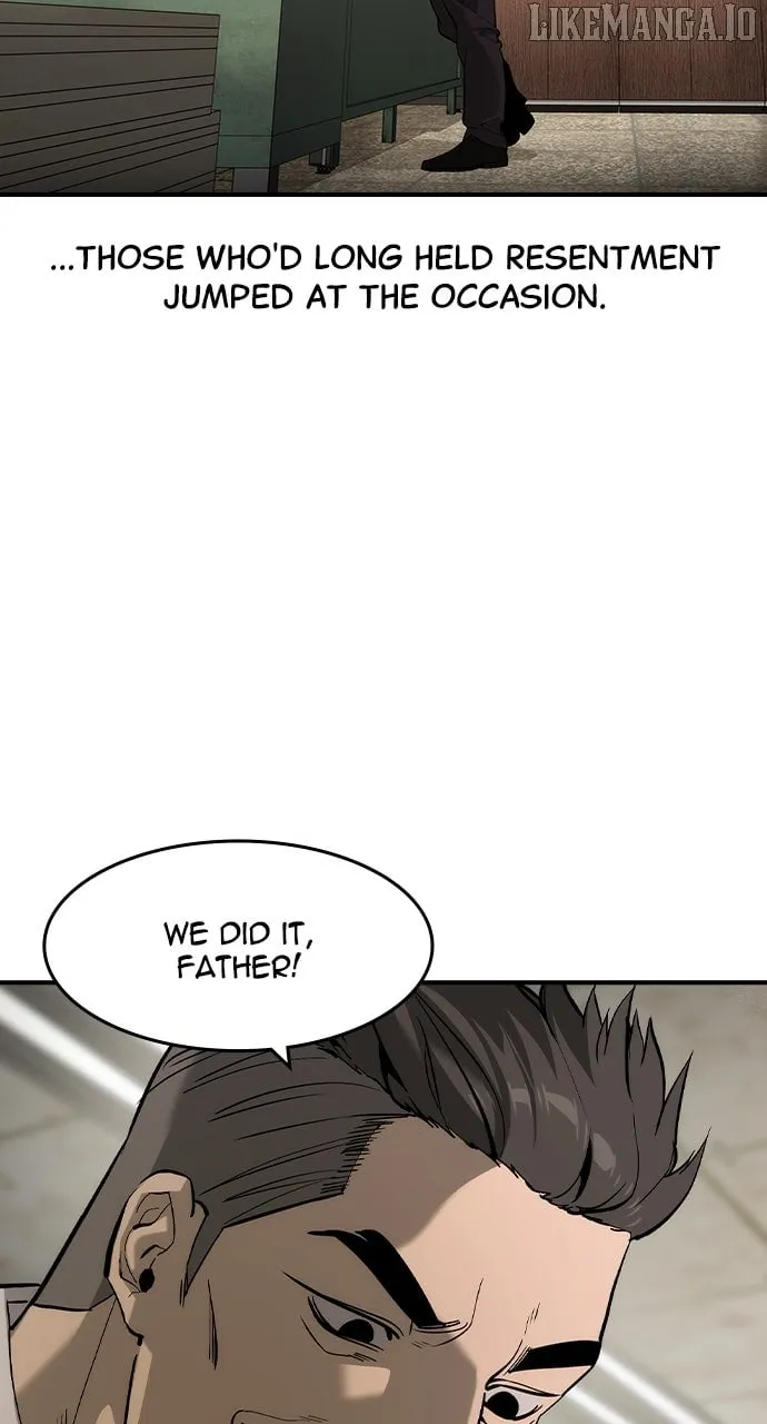 Read The Childe chapter 49 image 65 on Lezhin