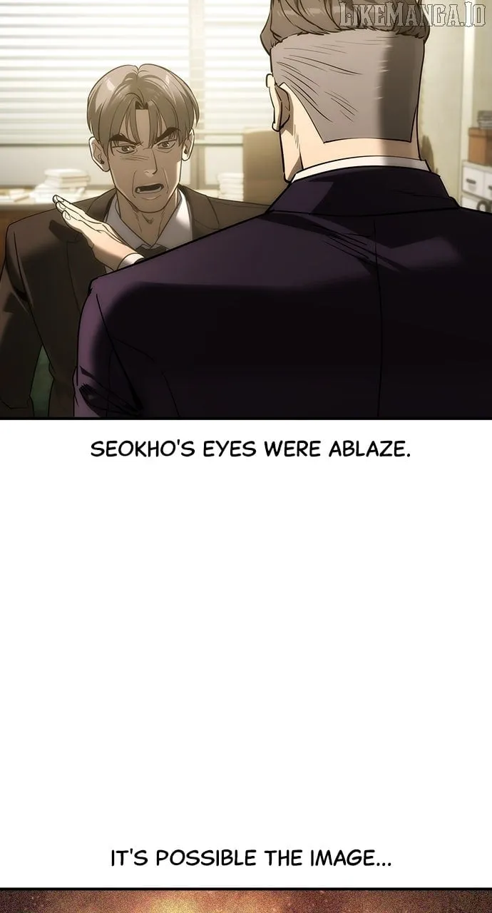 Read The Childe chapter 49 image 68 on Lezhin