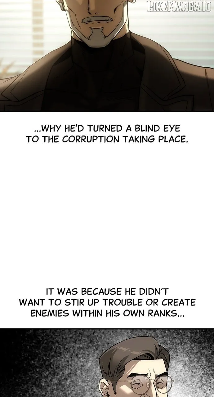 Read The Childe chapter 49 image 72 on Lezhin
