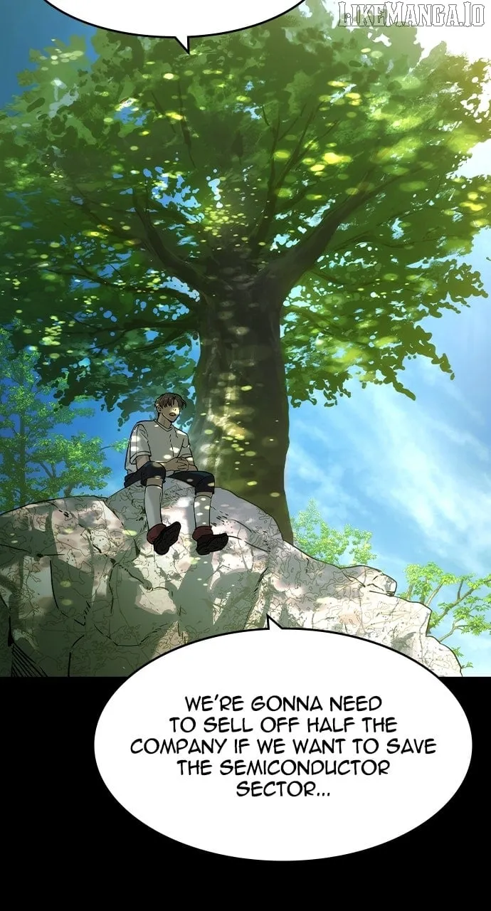 Read The Childe chapter 49 image 74 on Lezhin
