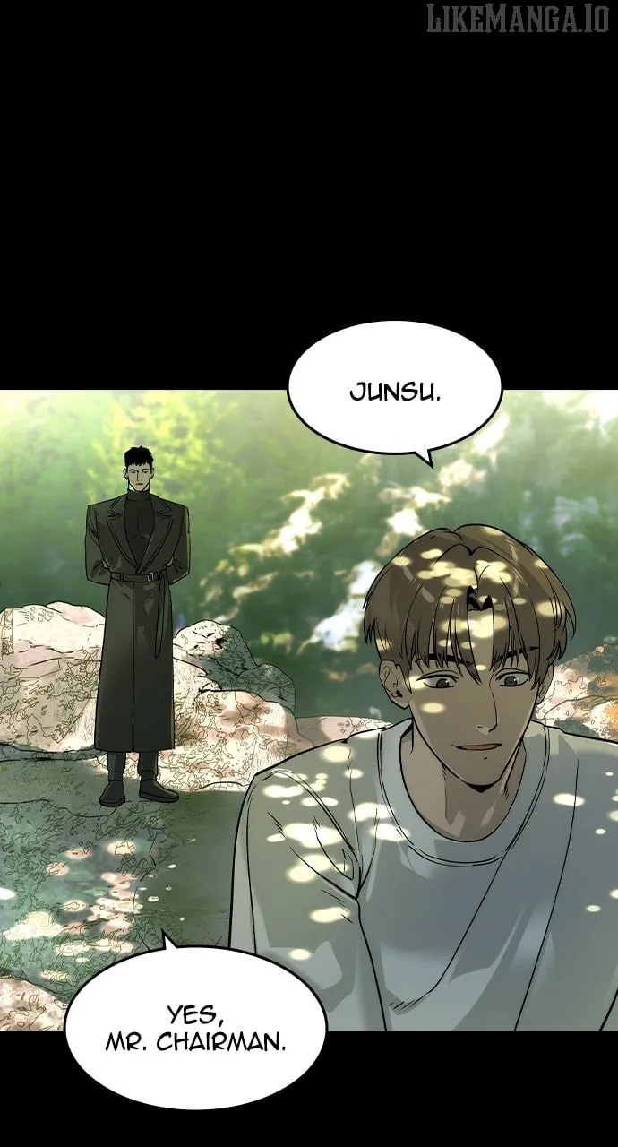 Read The Childe chapter 49 image 75 on Lezhin