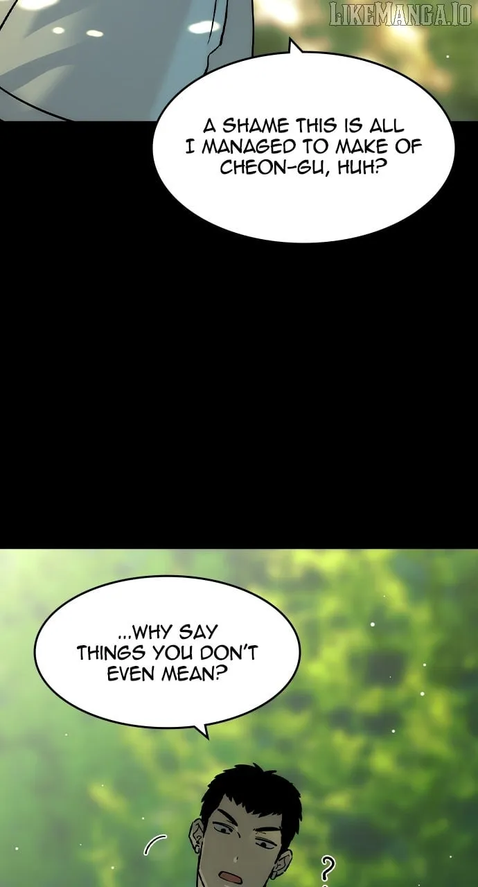 Read The Childe chapter 49 image 77 on Lezhin