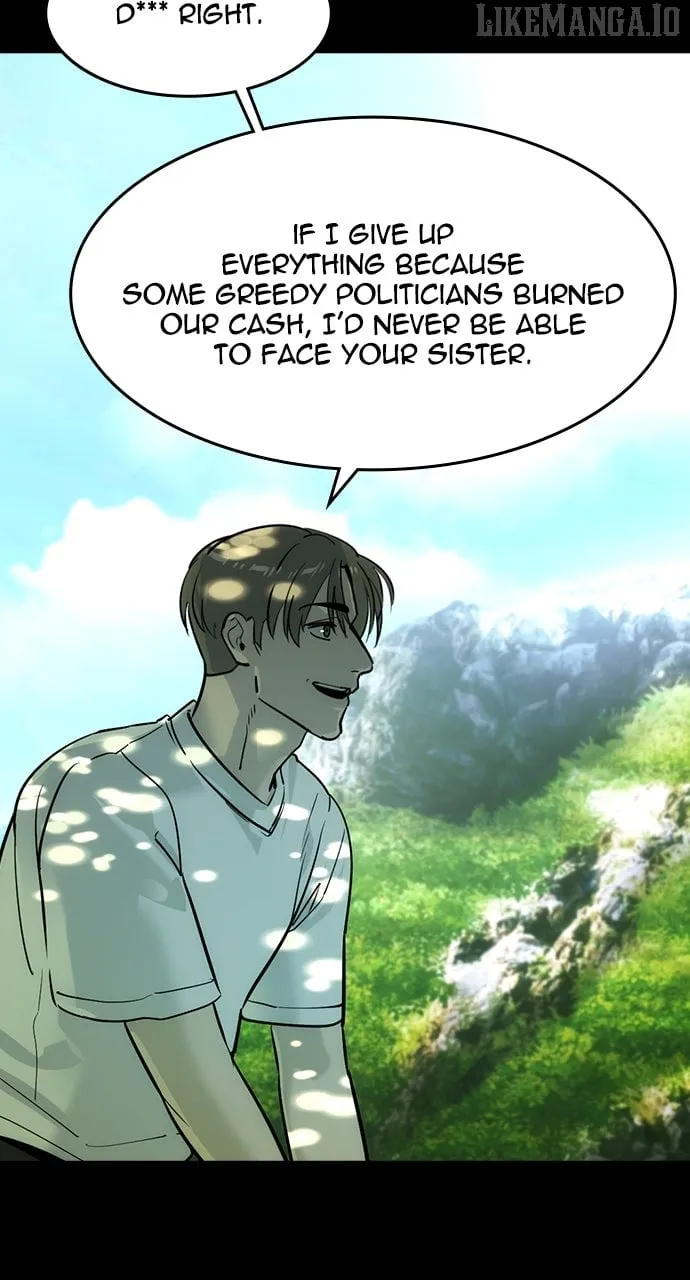 Read The Childe chapter 49 image 79 on Lezhin