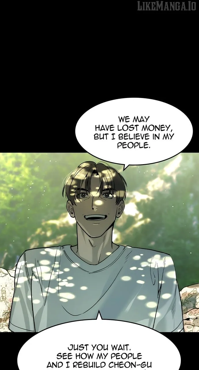 Read The Childe chapter 49 image 80 on Lezhin