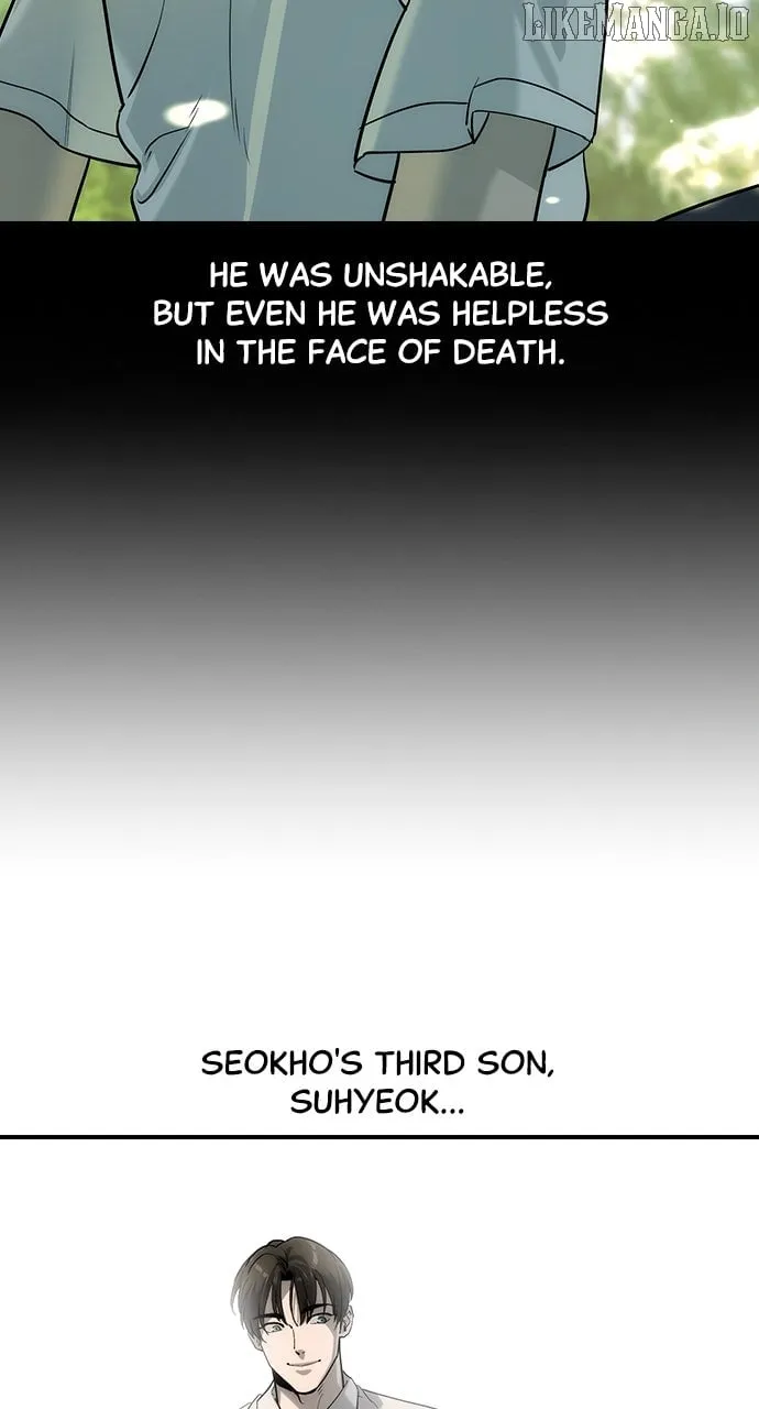 Read The Childe chapter 49 image 82 on Lezhin