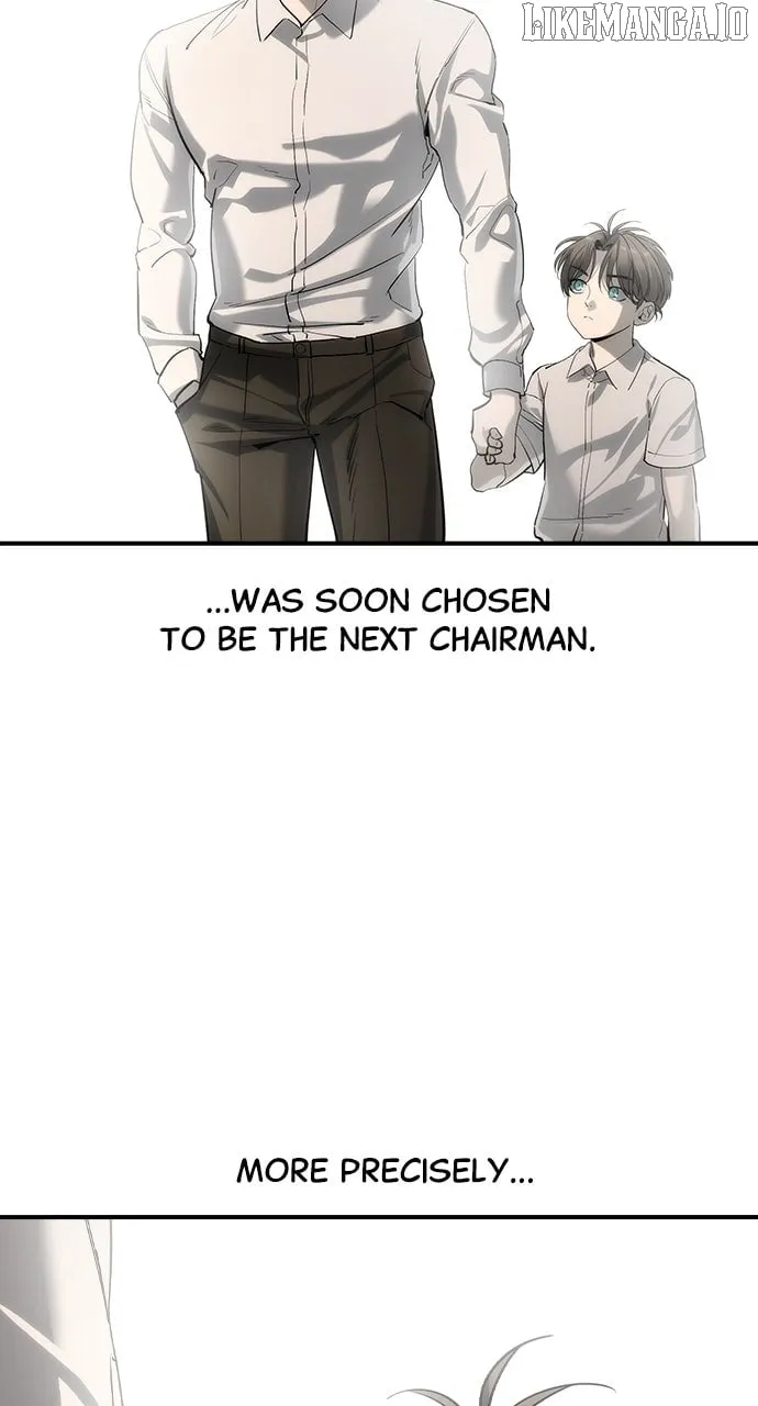 Read The Childe chapter 49 image 83 on Lezhin