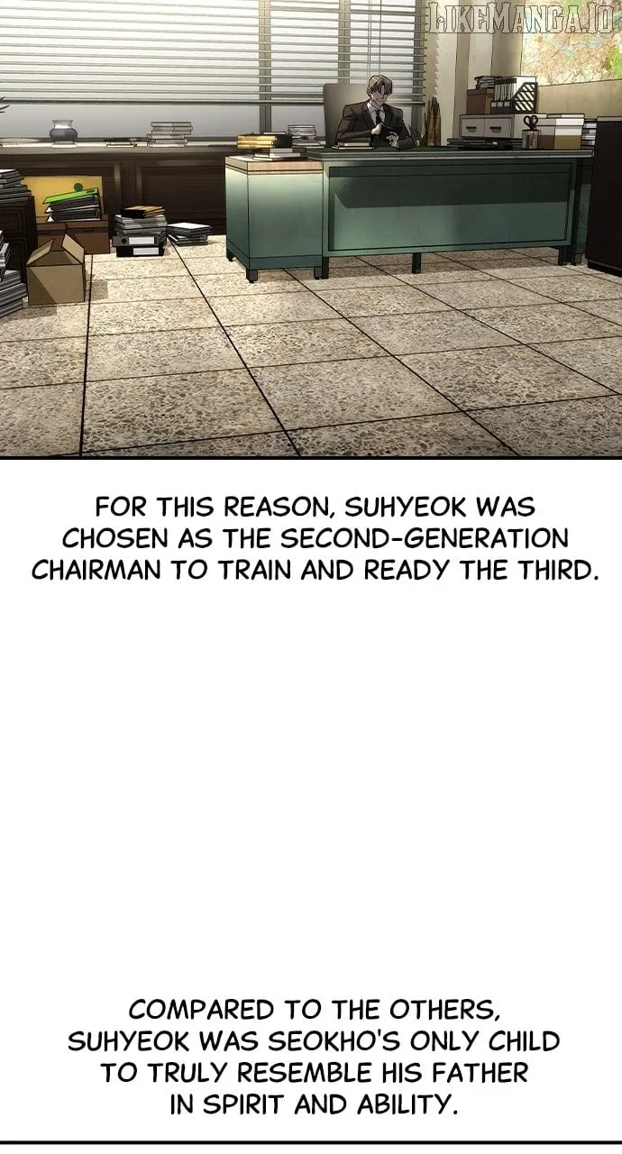 Read The Childe chapter 49 image 85 on Lezhin