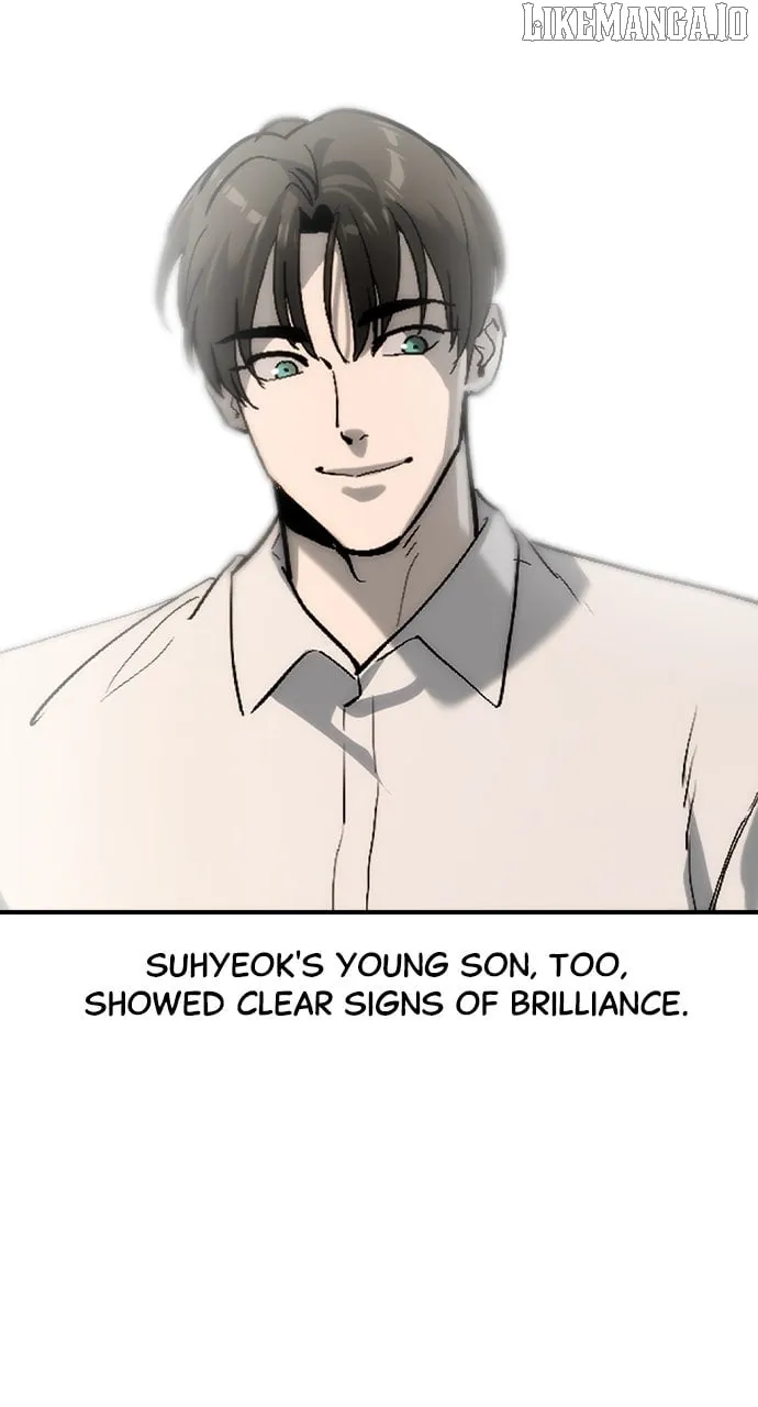Read The Childe chapter 49 image 86 on Lezhin