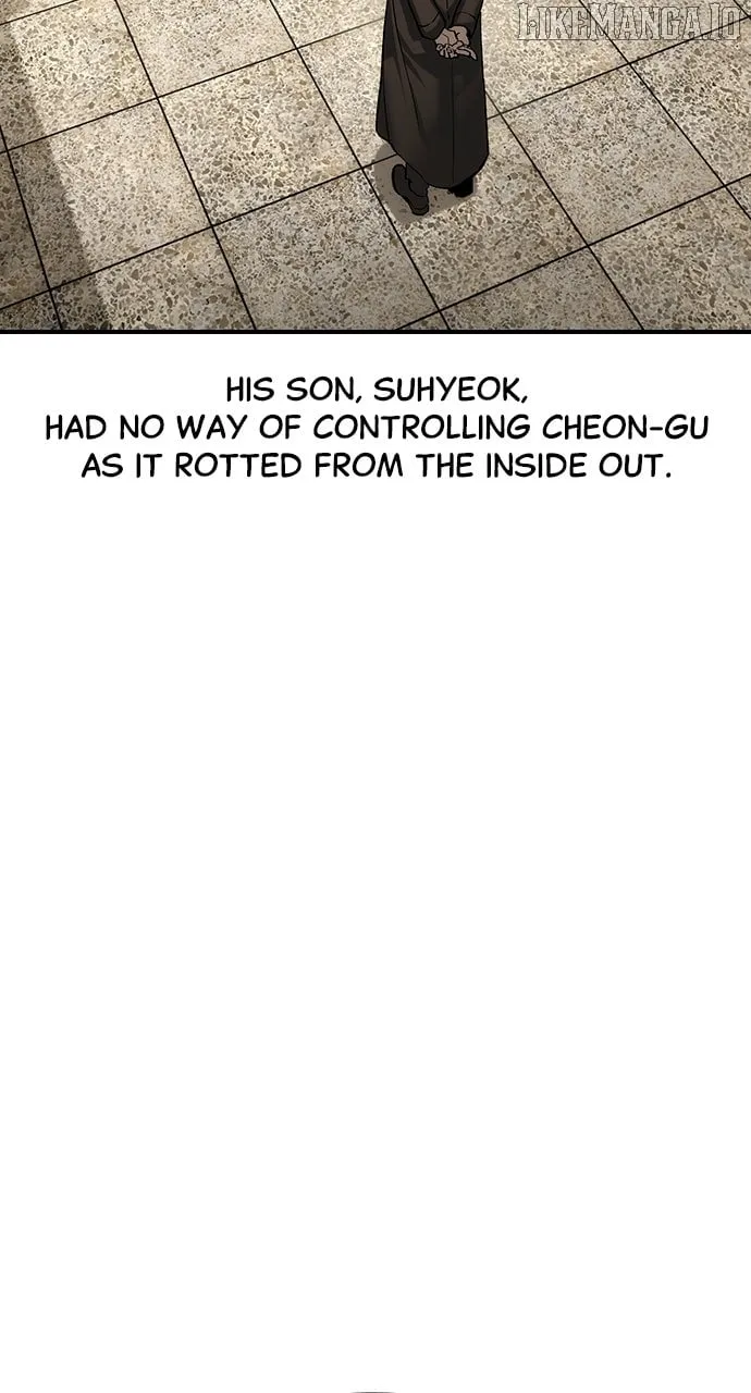 Read The Childe chapter 49 image 89 on Lezhin