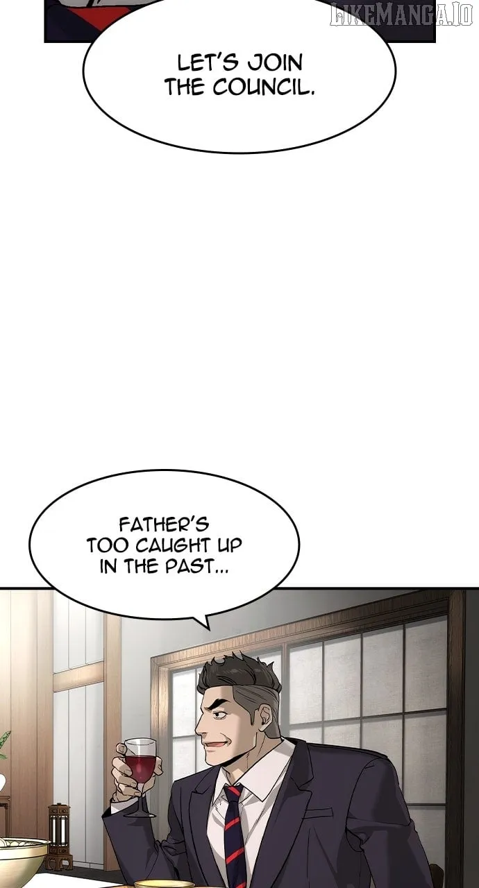 Read The Childe chapter 49 image 91 on Lezhin