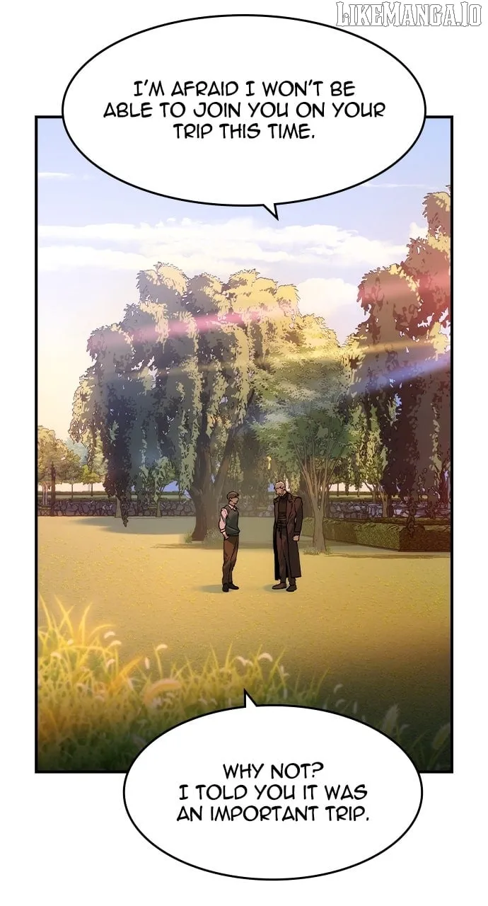 Read The Childe chapter 49 image 98 on Lezhin