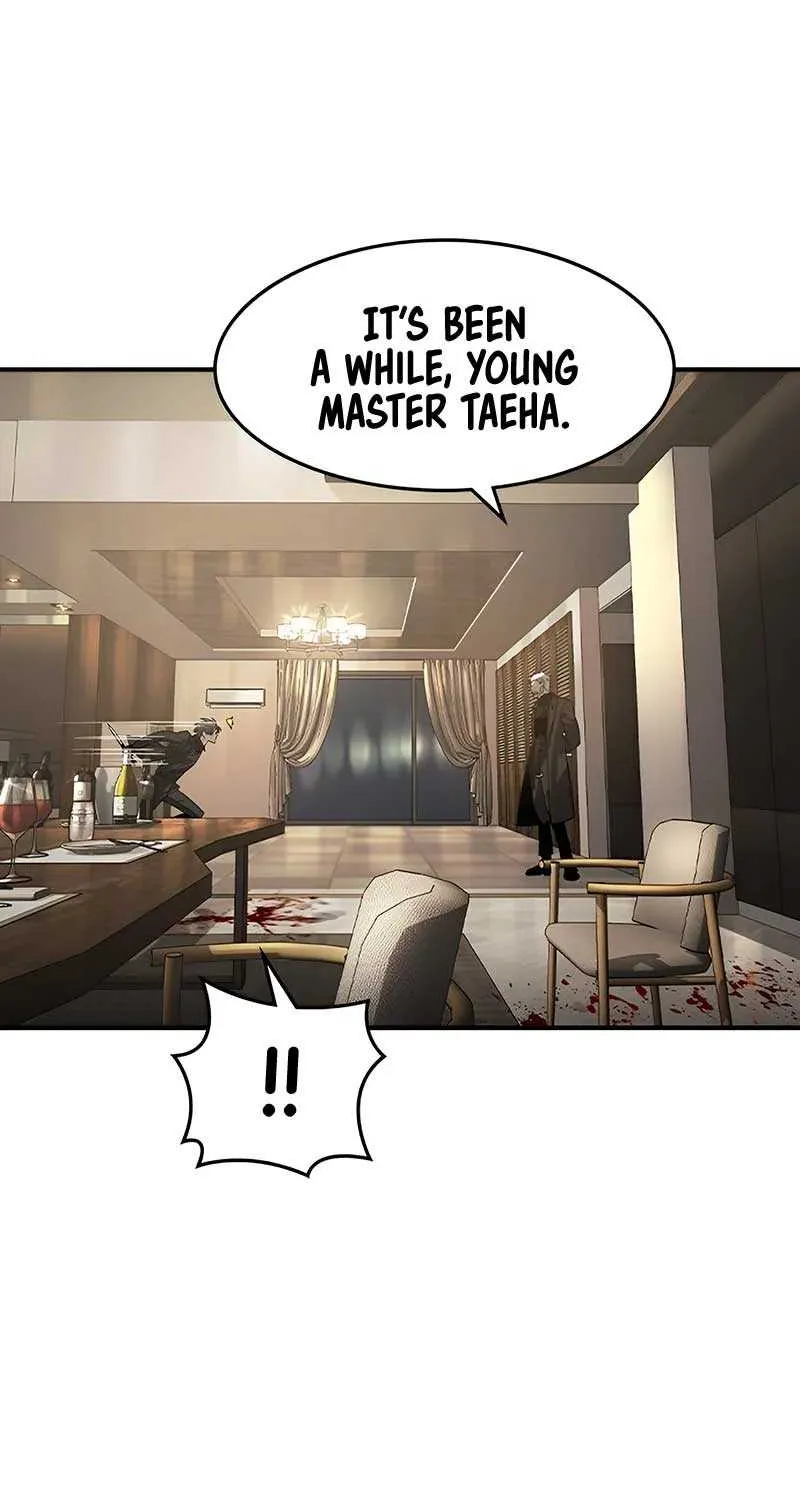 Read The Childe chapter 5 image 100 on Lezhin