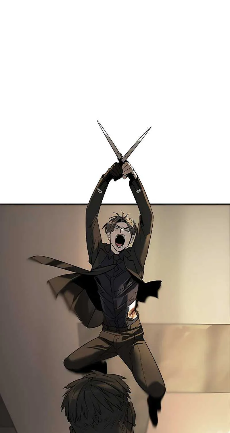 Read The Childe chapter 5 image 102 on Lezhin
