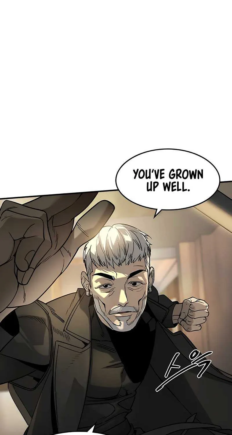 Read The Childe chapter 5 image 105 on Lezhin