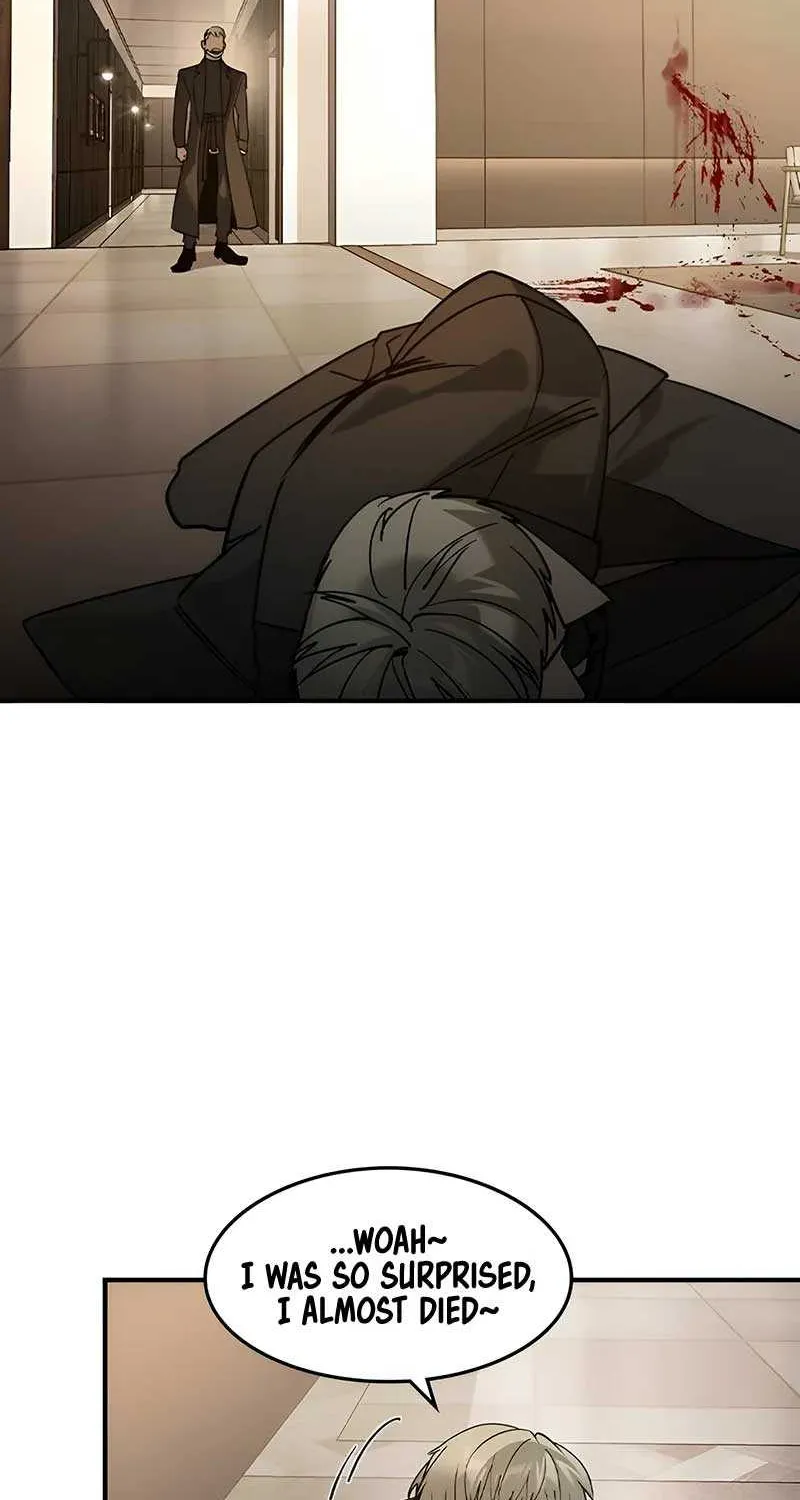 Read The Childe chapter 5 image 115 on Lezhin