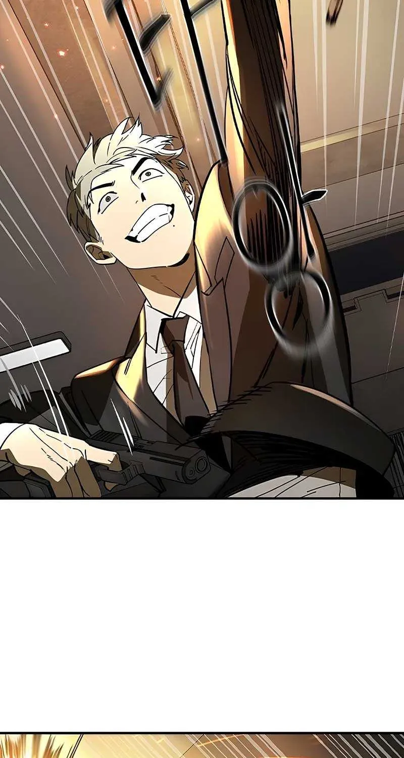 Read The Childe chapter 5 image 12 on Lezhin