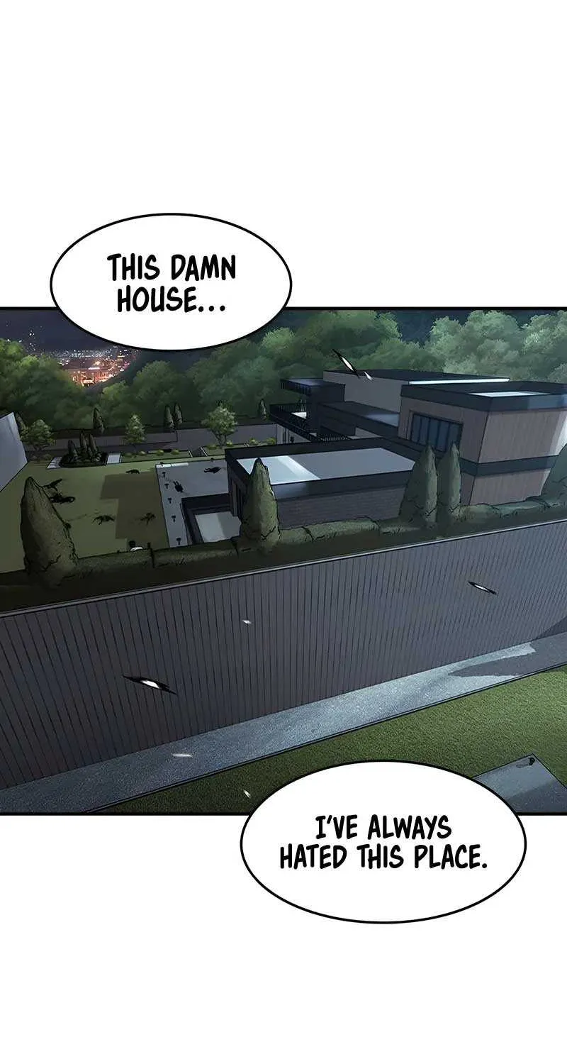 Read The Childe chapter 5 image 128 on Lezhin