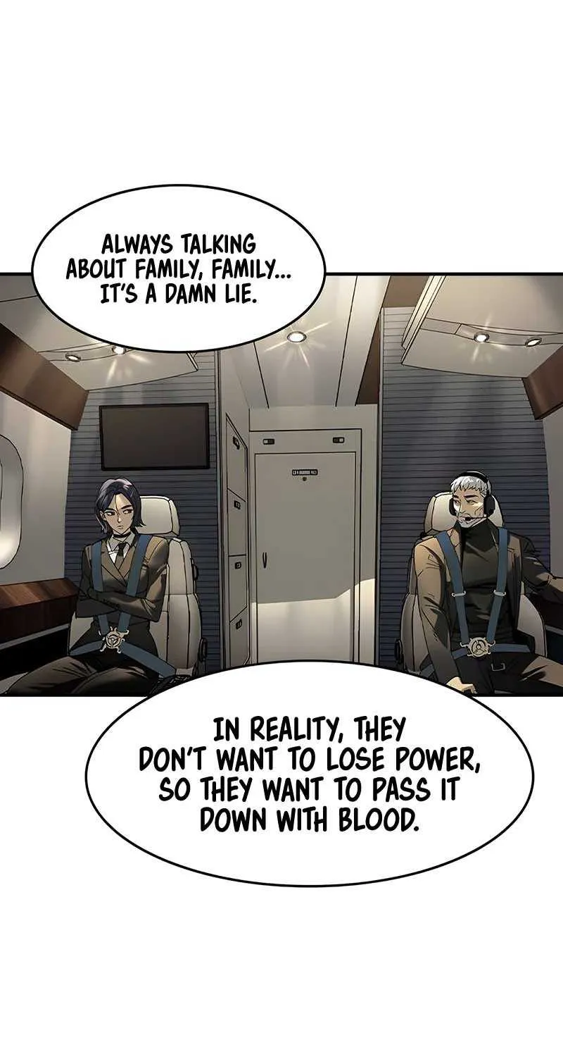 Read The Childe chapter 5 image 129 on Lezhin