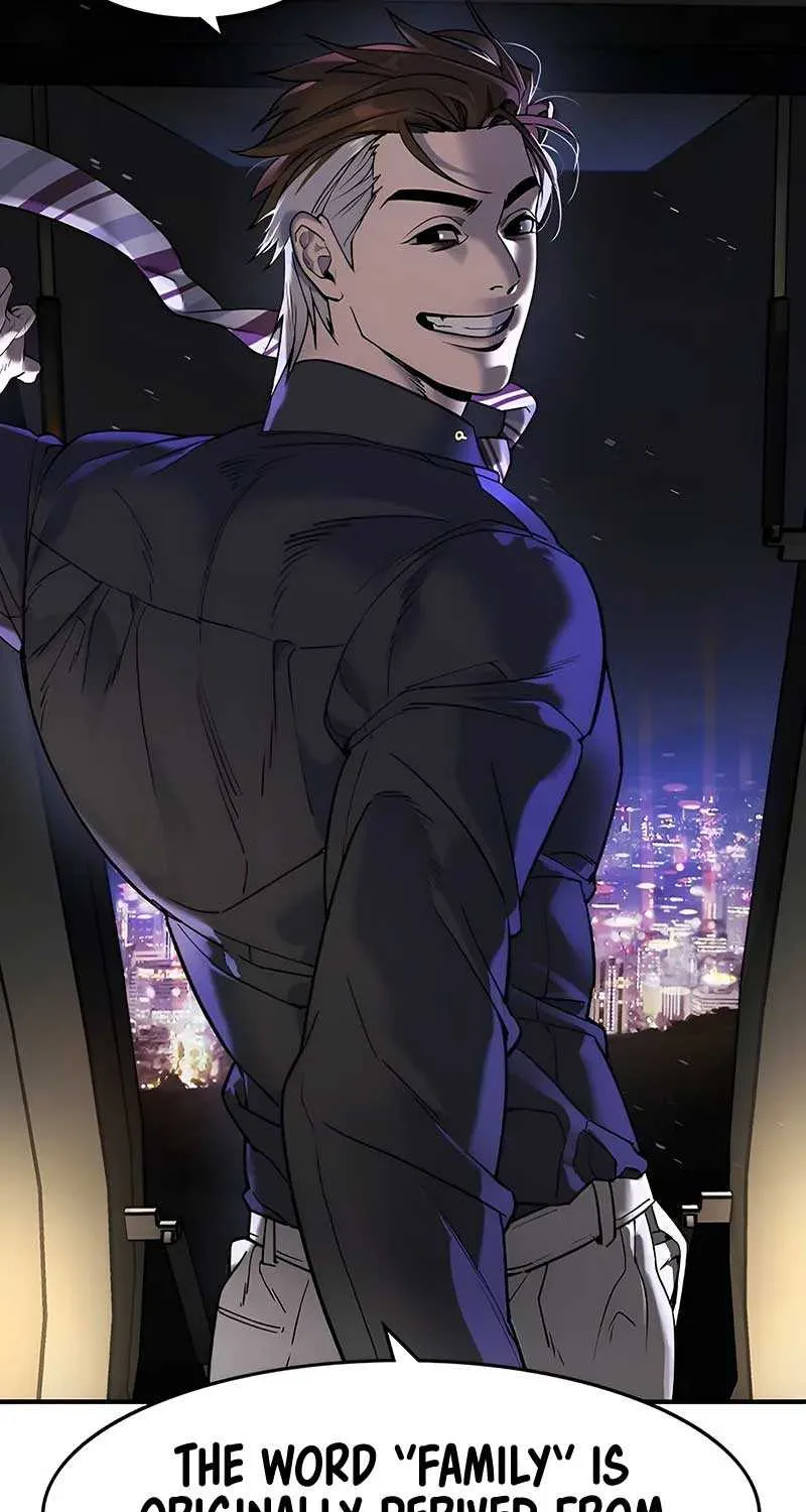 Read The Childe chapter 5 image 133 on Lezhin