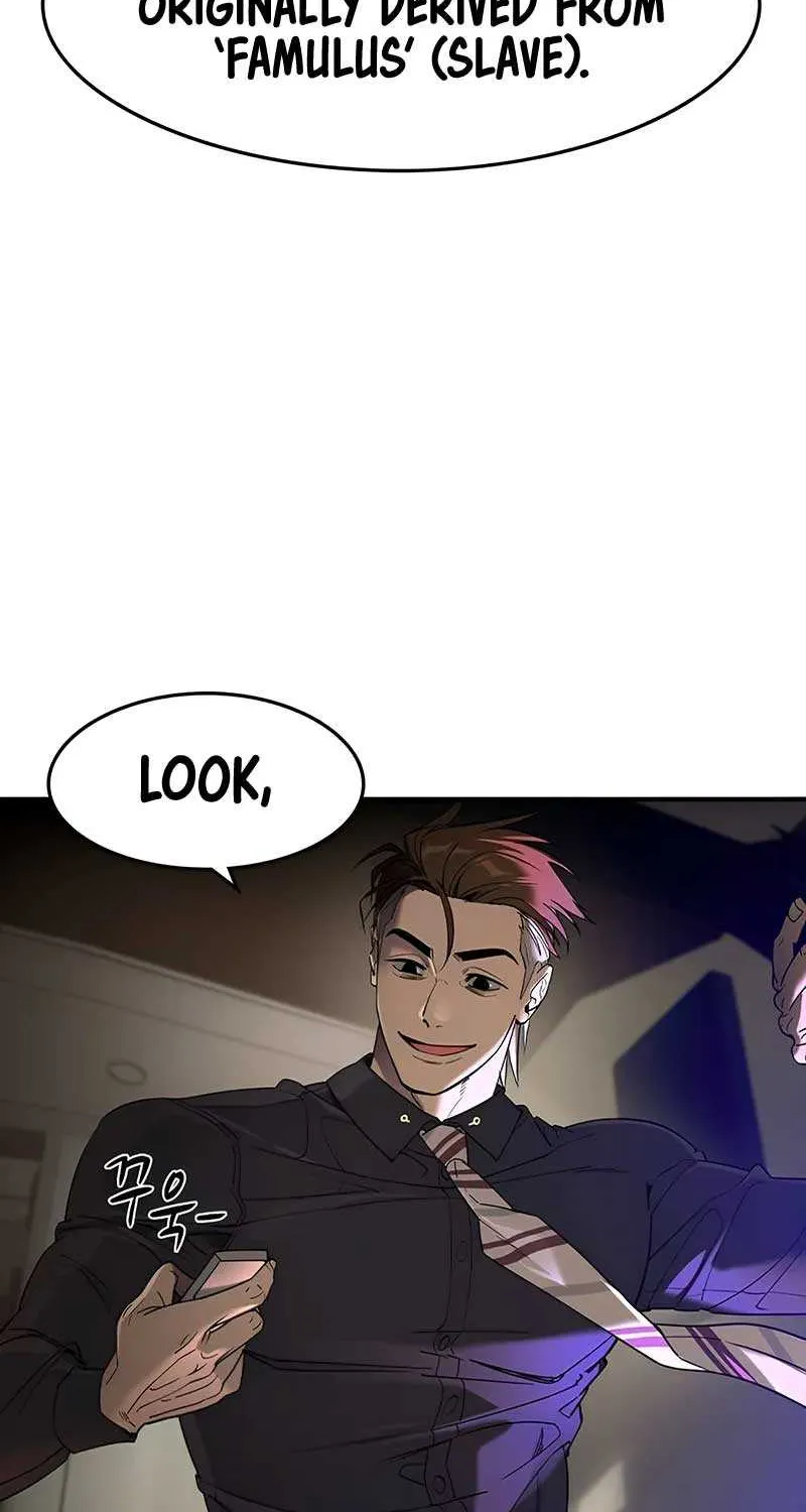 Read The Childe chapter 5 image 134 on Lezhin
