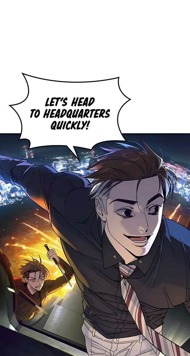Read The Childe chapter 5 image 143 on Lezhin