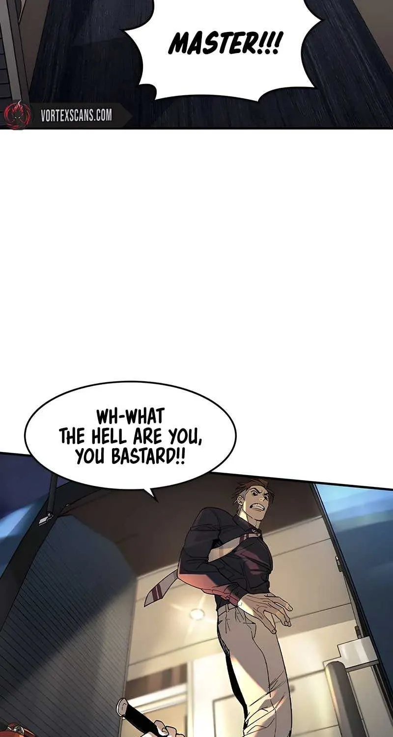 Read The Childe chapter 5 image 148 on Lezhin