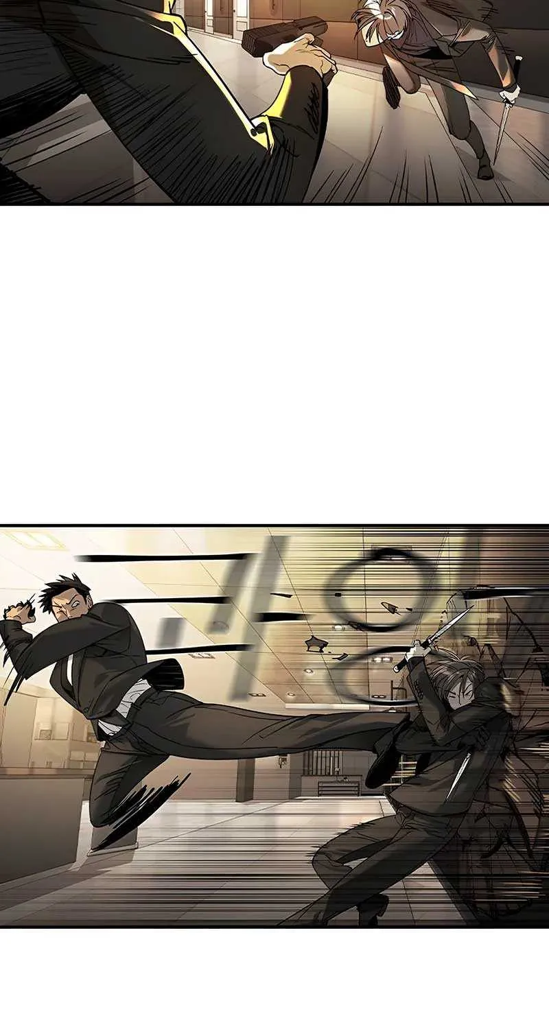 Read The Childe chapter 5 image 15 on Lezhin