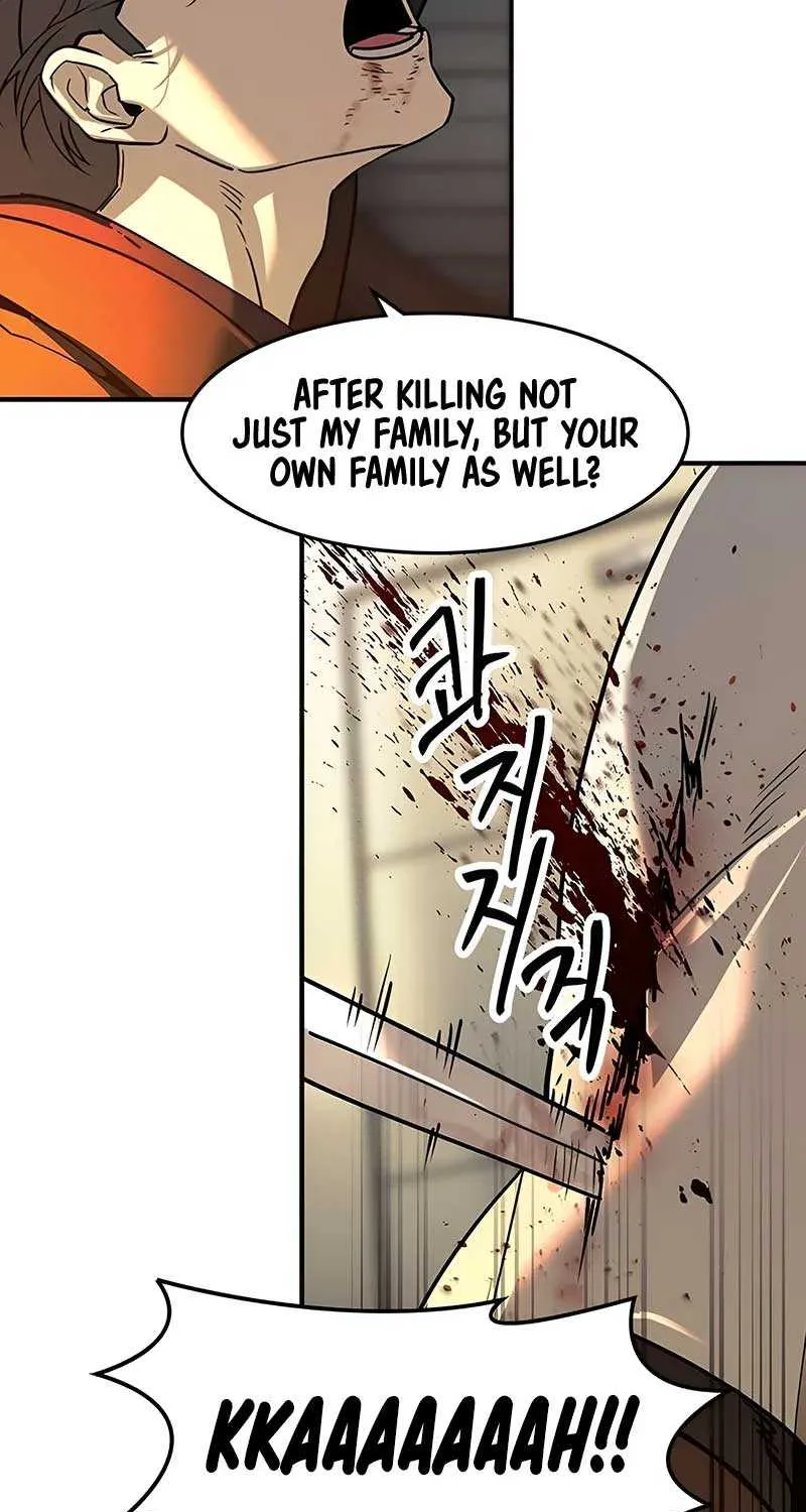 Read The Childe chapter 5 image 150 on Lezhin
