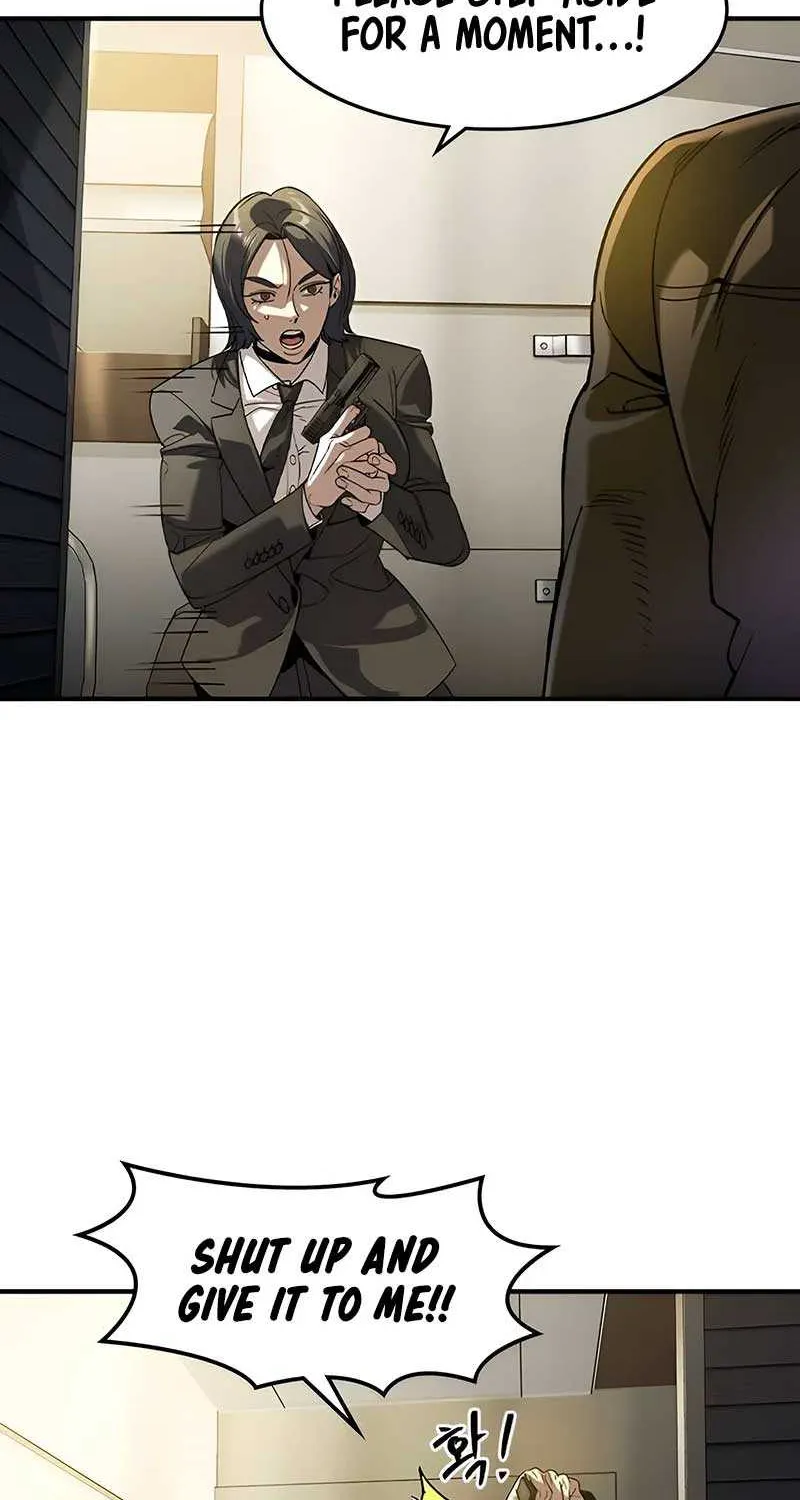 Read The Childe chapter 5 image 153 on Lezhin