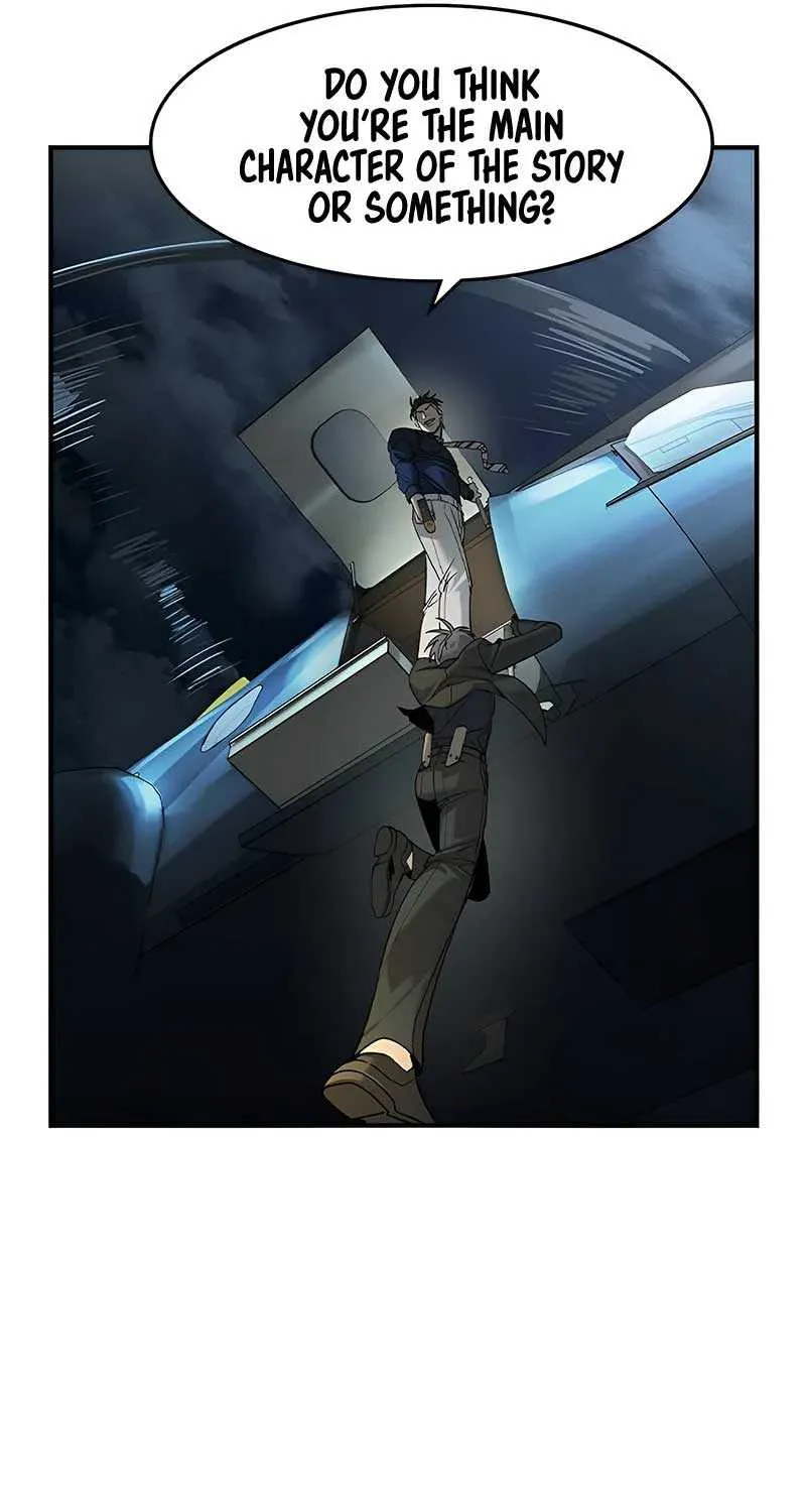 Read The Childe chapter 5 image 155 on Lezhin