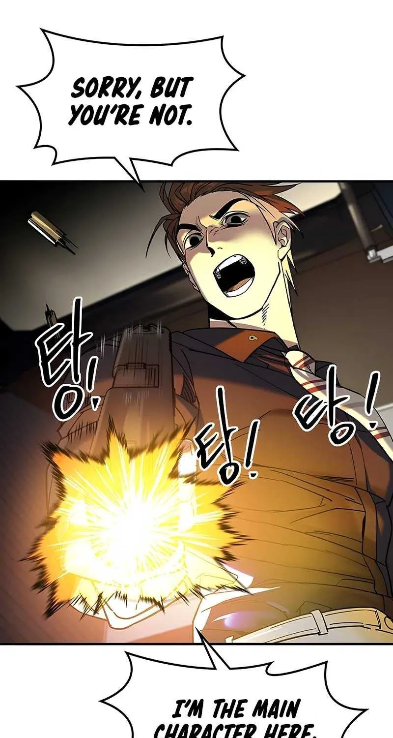Read The Childe chapter 5 image 156 on Lezhin