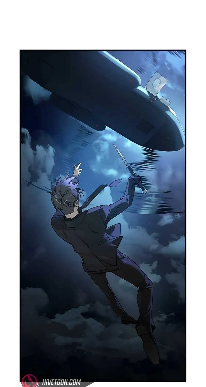 Read The Childe chapter 5 image 158 on Lezhin