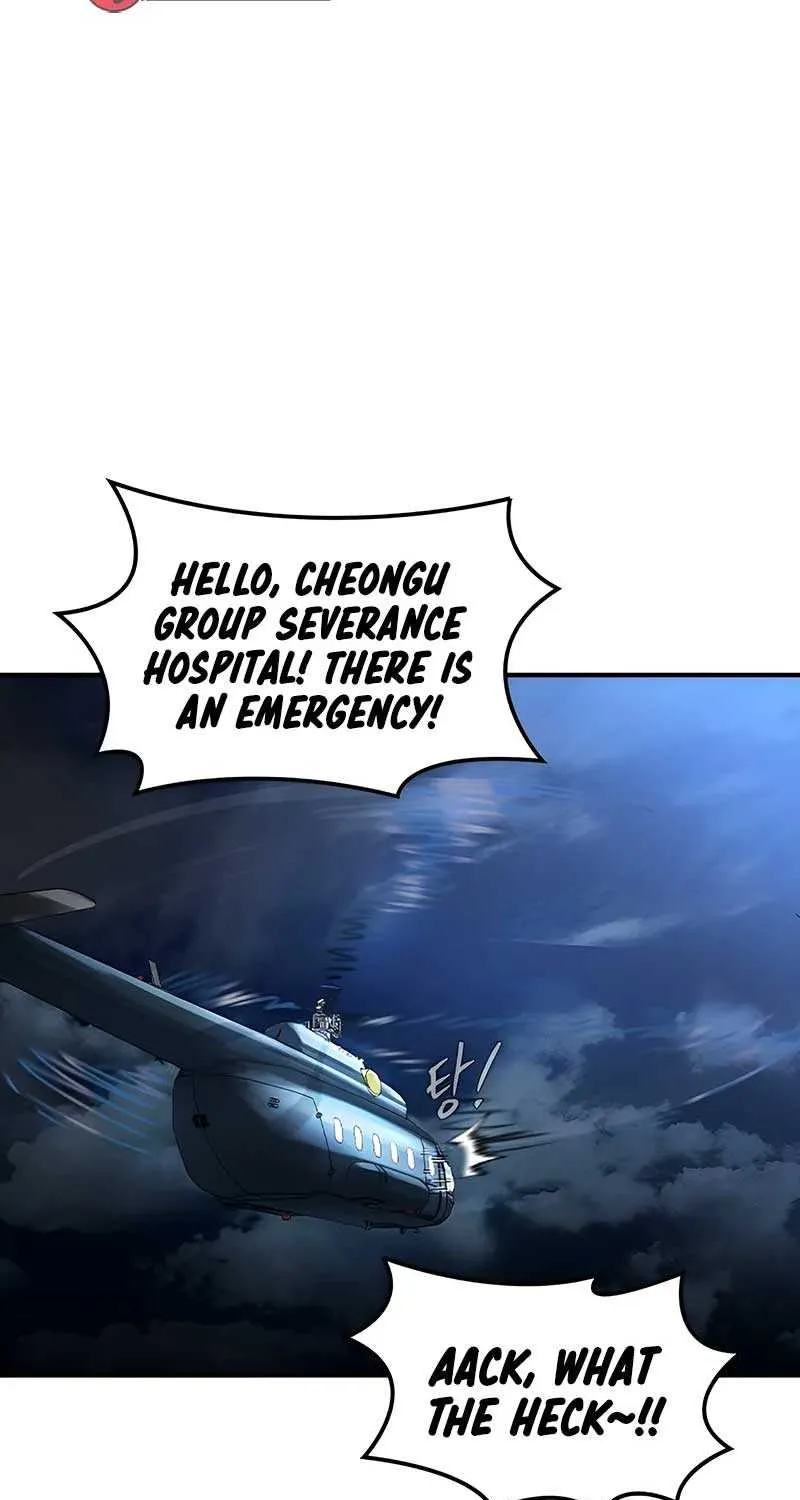 Read The Childe chapter 5 image 159 on Lezhin