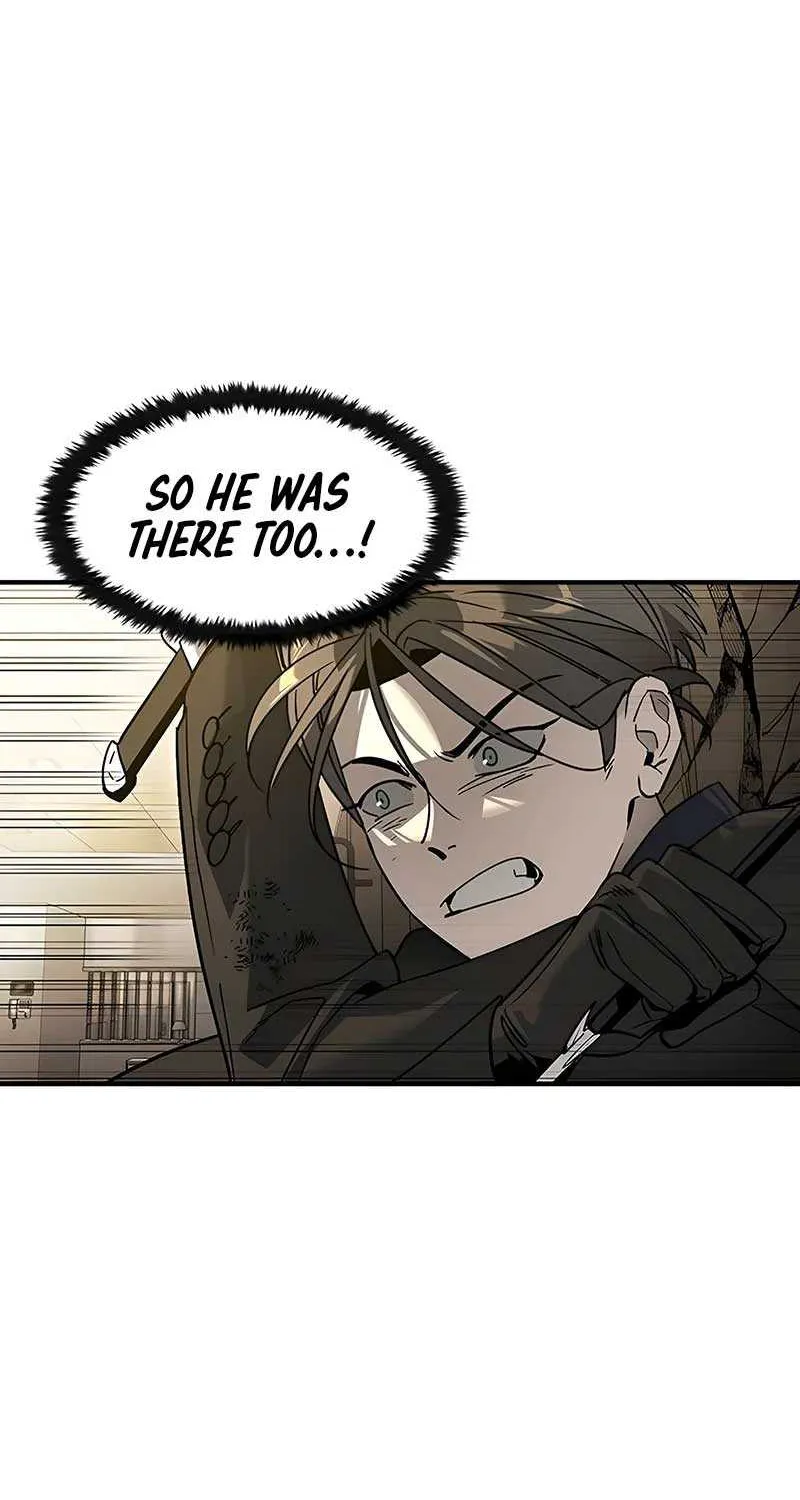 Read The Childe chapter 5 image 16 on Lezhin