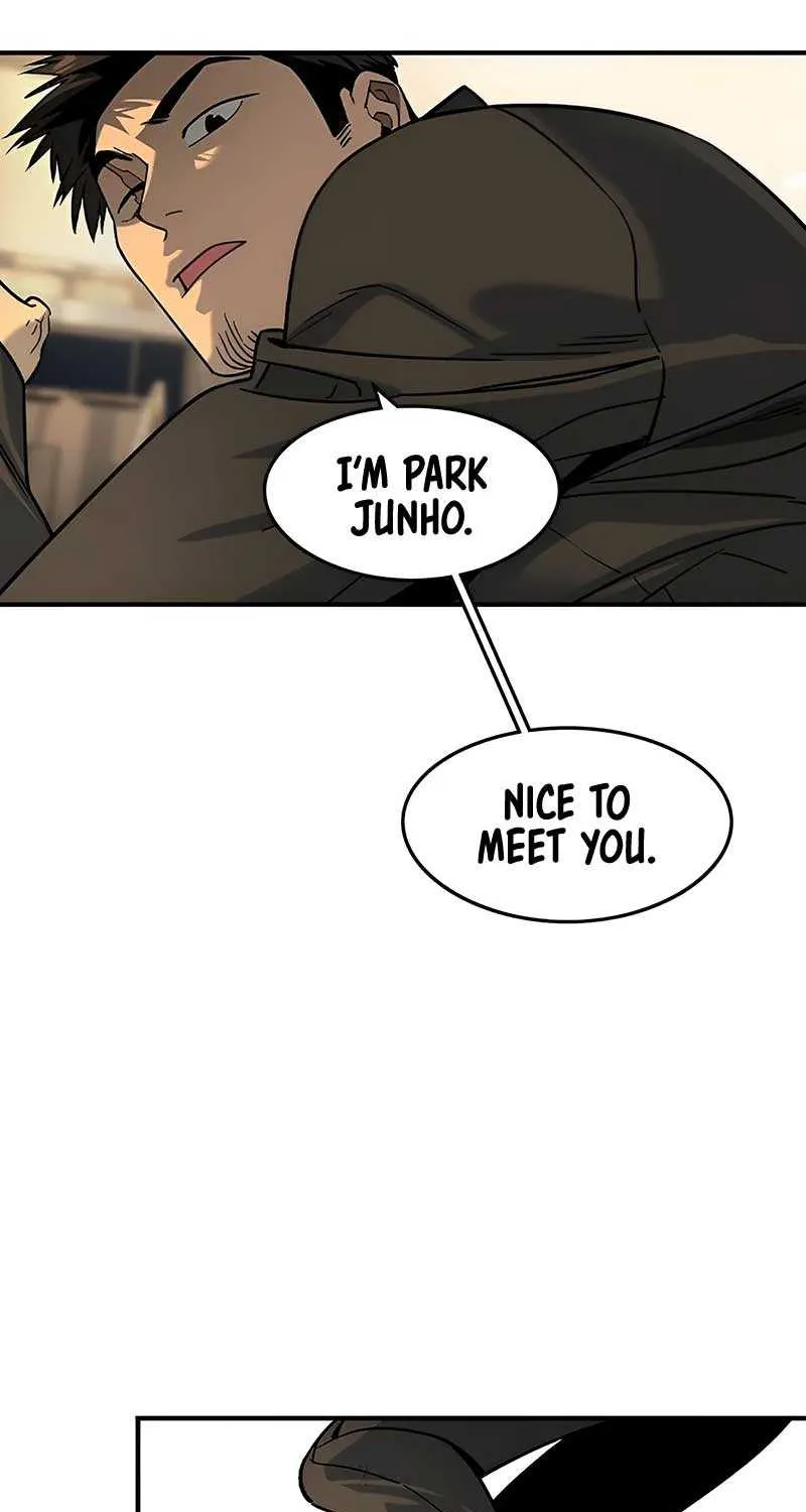 Read The Childe chapter 5 image 17 on Lezhin
