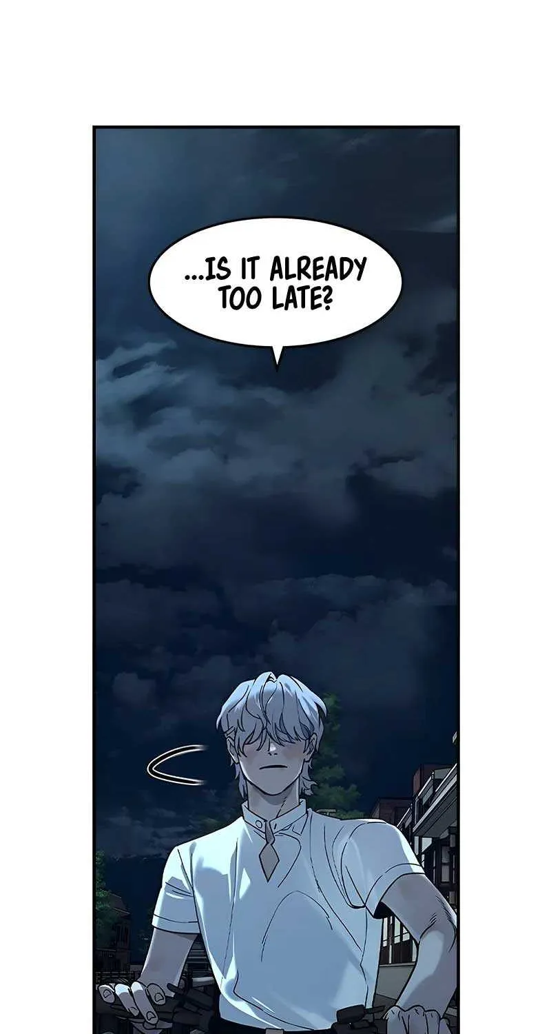 Read The Childe chapter 5 image 170 on Lezhin