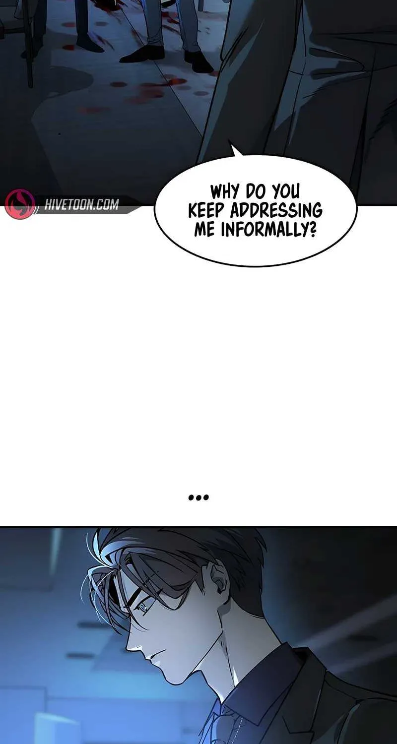 Read The Childe chapter 5 image 2 on Lezhin