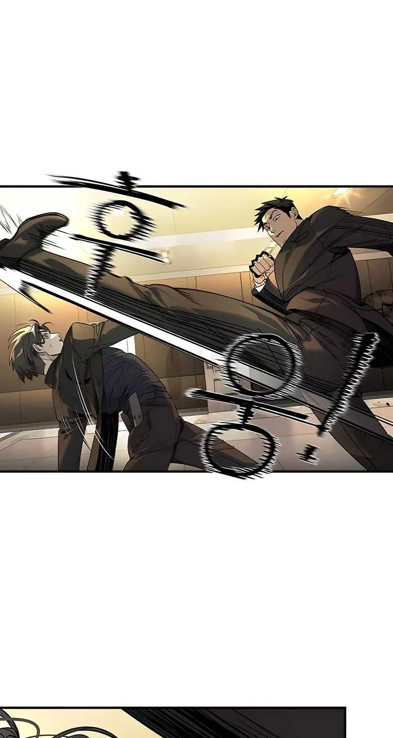 Read The Childe chapter 5 image 22 on Lezhin