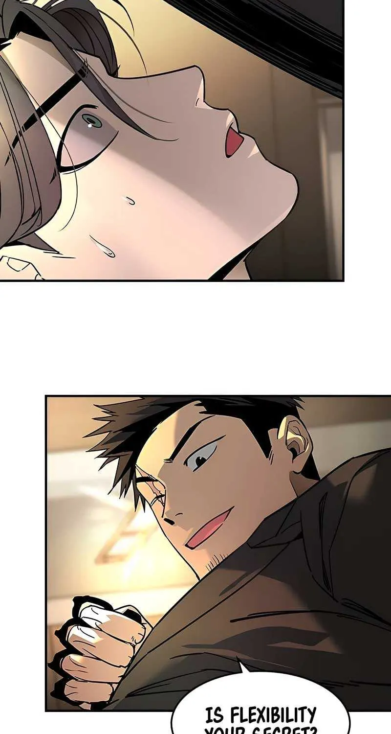 Read The Childe chapter 5 image 23 on Lezhin