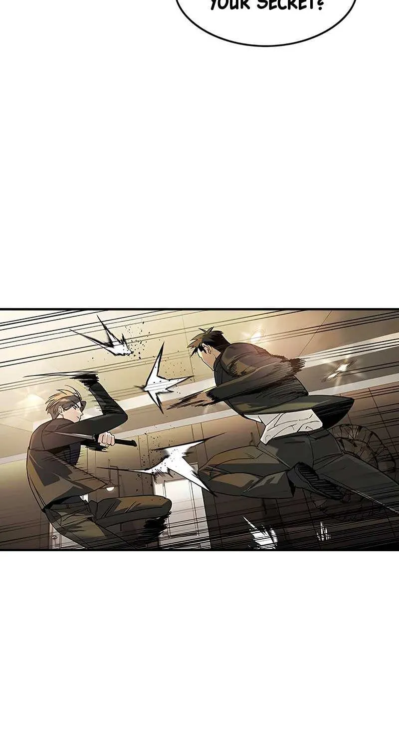 Read The Childe chapter 5 image 24 on Lezhin