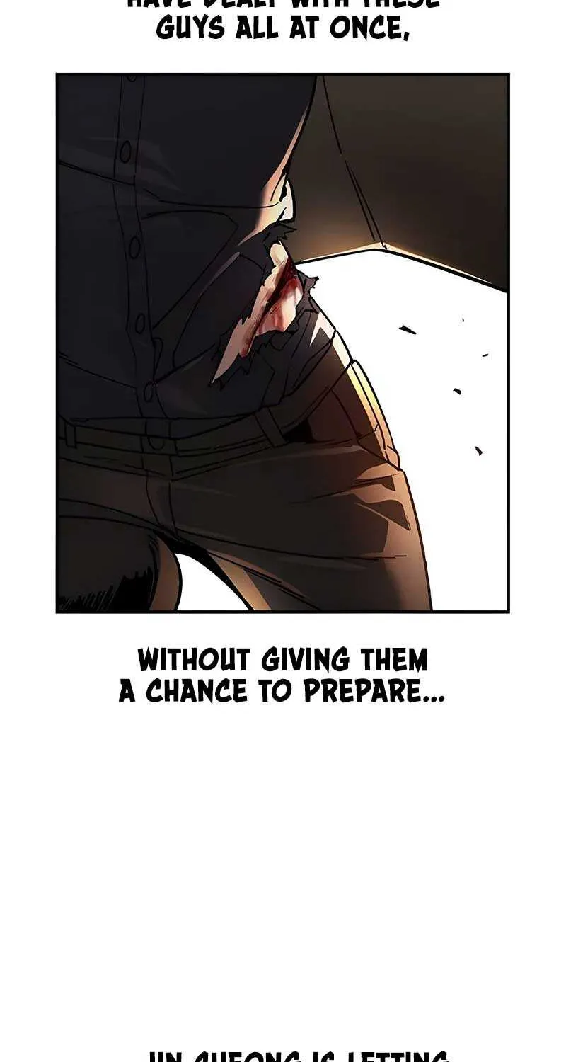 Read The Childe chapter 5 image 26 on Lezhin